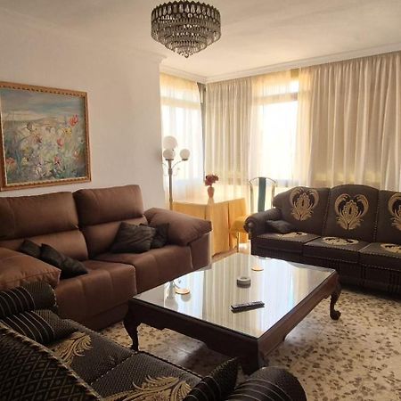 Practico Apartamento A 5 Min Andando De Gibraltar Y El Centro, Frente Al Mar La Línea de la Concepción Exterior foto