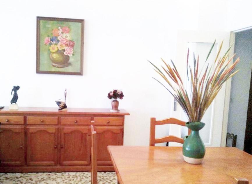 Practico Apartamento A 5 Min Andando De Gibraltar Y El Centro, Frente Al Mar La Línea de la Concepción Exterior foto