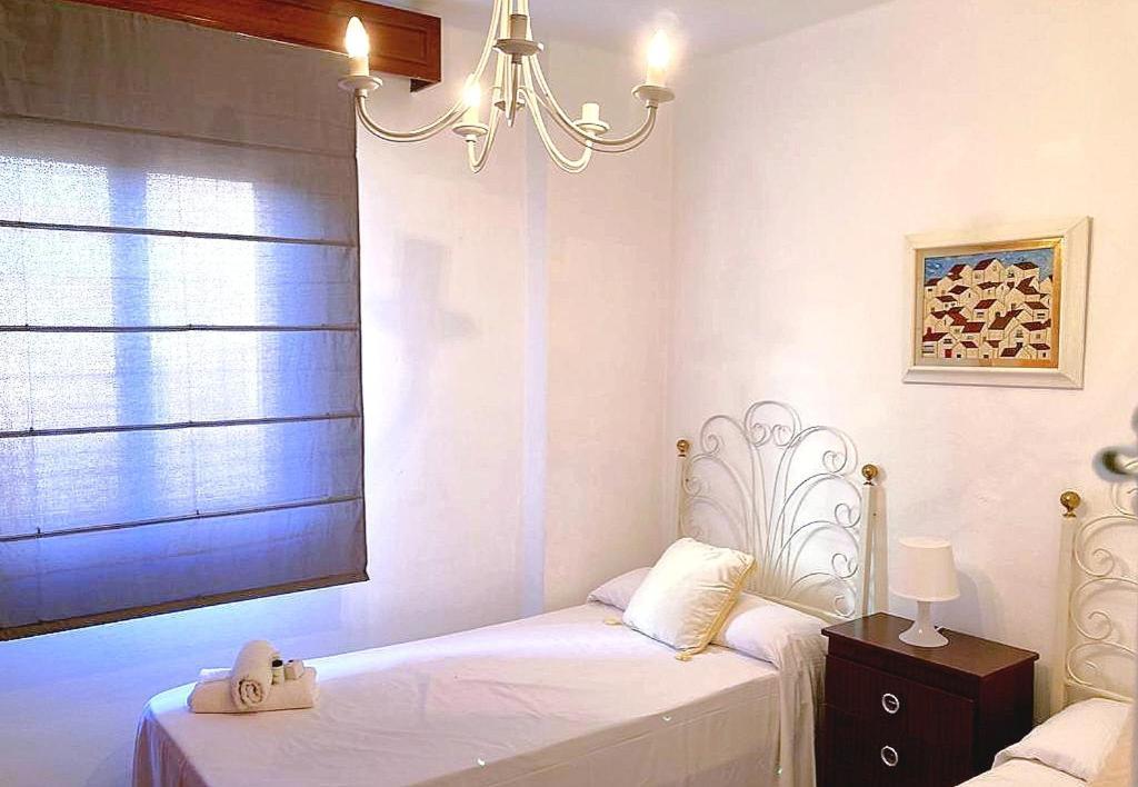 Practico Apartamento A 5 Min Andando De Gibraltar Y El Centro, Frente Al Mar La Línea de la Concepción Exterior foto