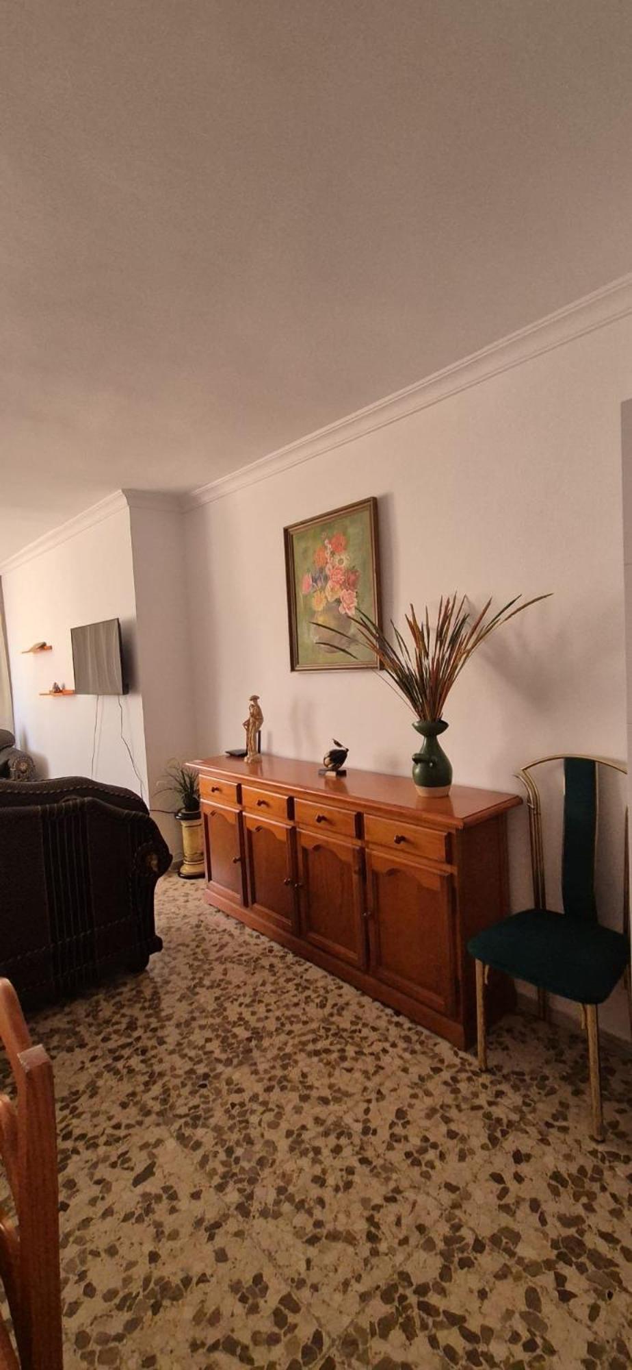 Practico Apartamento A 5 Min Andando De Gibraltar Y El Centro, Frente Al Mar La Línea de la Concepción Exterior foto