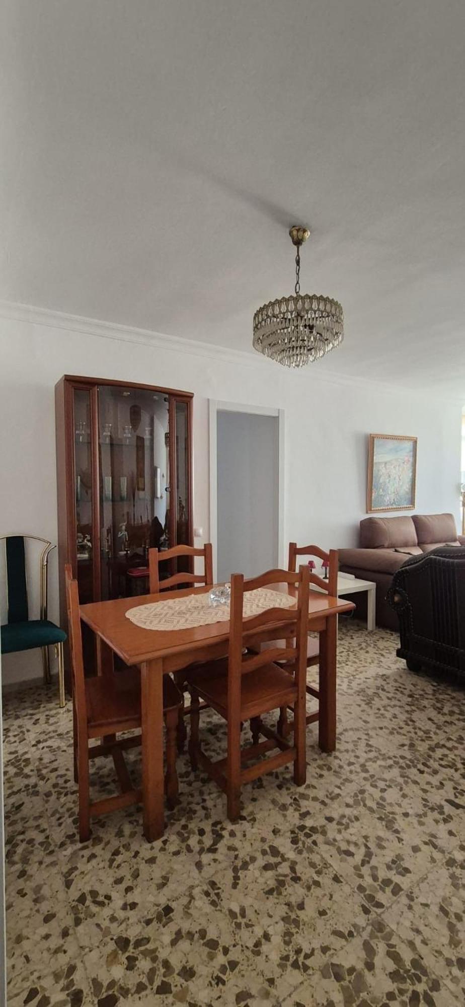 Practico Apartamento A 5 Min Andando De Gibraltar Y El Centro, Frente Al Mar La Línea de la Concepción Exterior foto